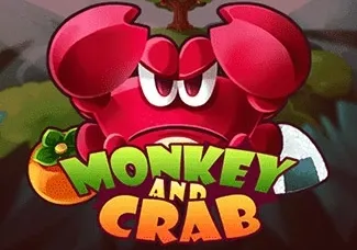Monkey and Crab screenshot