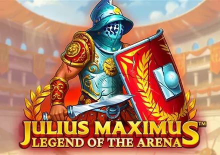 Julius Maximus_ Legend of the Arena™