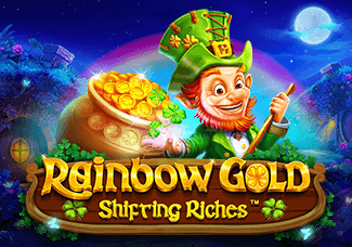 Rainbow Gold game icon