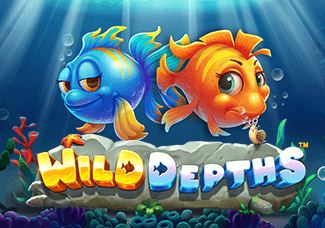 Wild Depths game screenshot