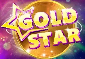 Gold Star game icon