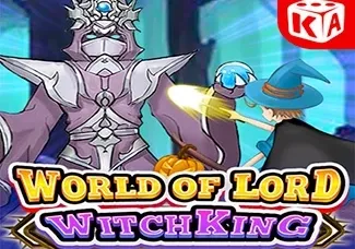 World of Lord Witch King