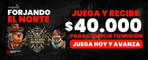 Gana en Grande con el King
