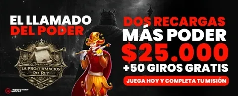 Torneo de Slots King