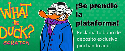 Promociones exclusivas de Casino