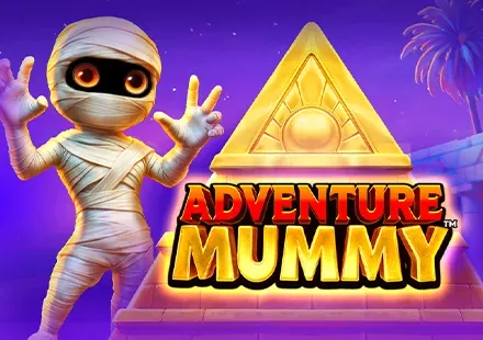 Adventure Mummy™ game icon