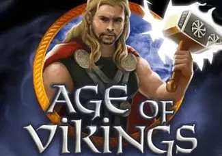 Age of Vikings game thumbnail
