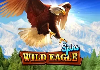 Wild Eagle Spins game screenshot