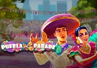 Puebla Parade game thumbnail