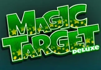 Magic Target Deluxe screenshot