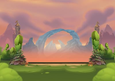 Barbarian Gold