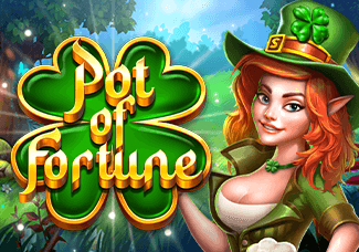 Pot of Fortune game thumbnail