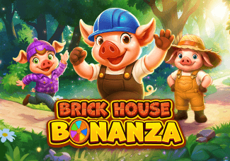 Brick House Bonanza screenshot