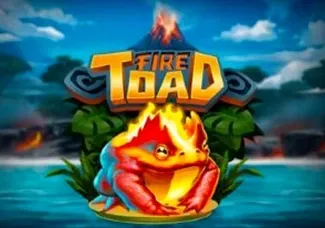 Fire Toad game icon