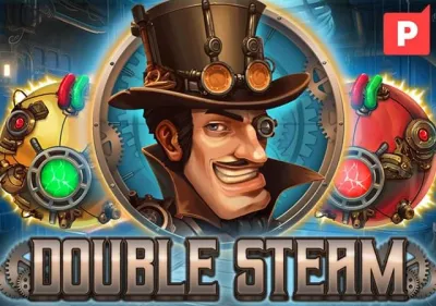 Double Steam game screenshot