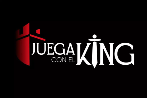 Juega con el King Casino Logo